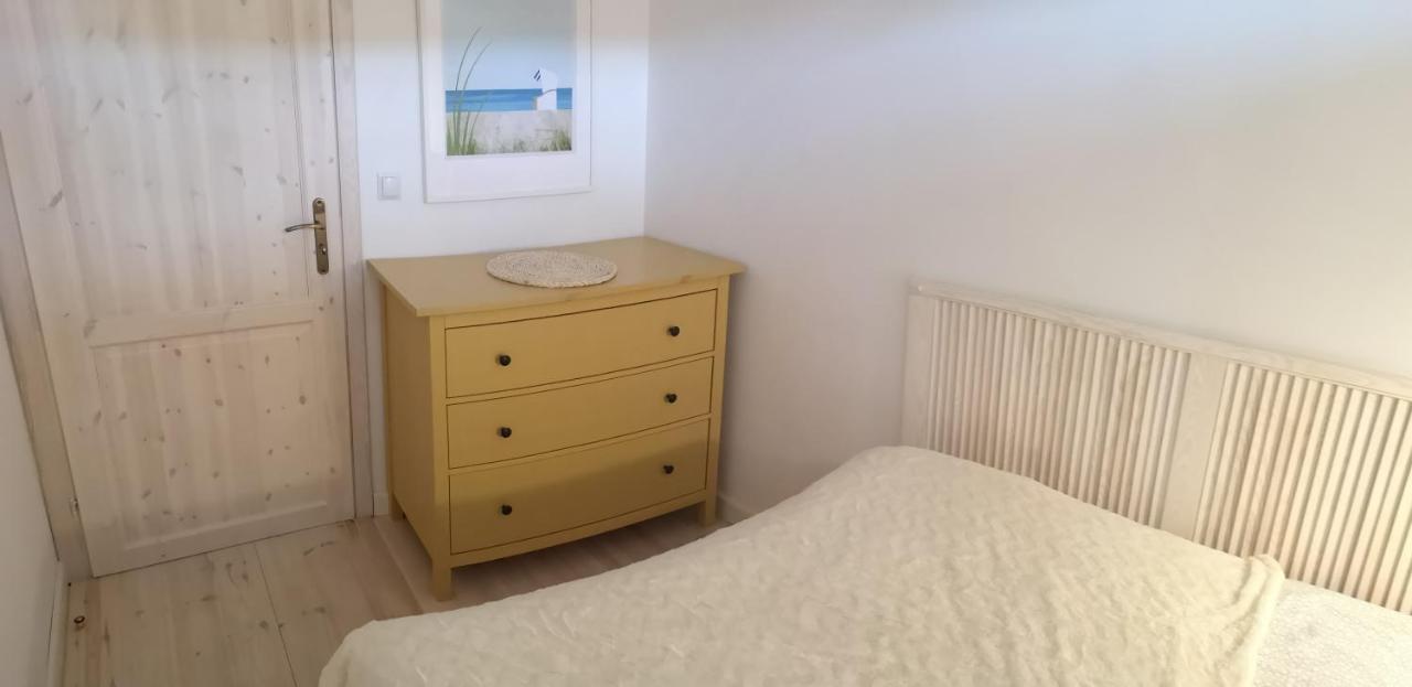Nadmorska 27A Apartament Сърбиново Екстериор снимка