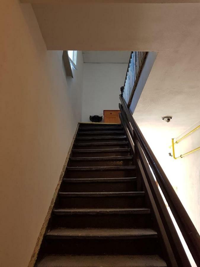 Nadmorska 27A Apartament Сърбиново Екстериор снимка